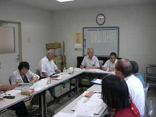 ◆第2回目の連歌会開催されました。　　＠＠＠