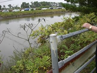 ◆ご城米の道を辿り、政宗公の史跡を巡る旅　　＠＠＠