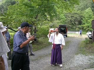 ◆伊達家のふるさとツアー　　安久津八幡様　　＠＠＠
