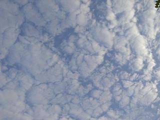 ◆秋の空　　@@@