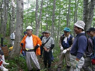 ◆福島県側と合流　　＠＠＠