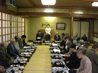 ◆東京高畠まほろば会ふるさと訪問交流会開催　　＠＠＠