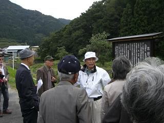 ◆東京高畠まほろば会の皆さん　　＠＠＠