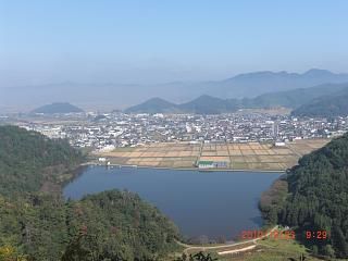 ◆文殊山秋の登山会開催　　＠＠＠