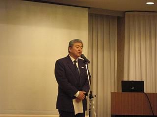 ◆仙台観光コンベンション協会交流会開催　　＠＠＠