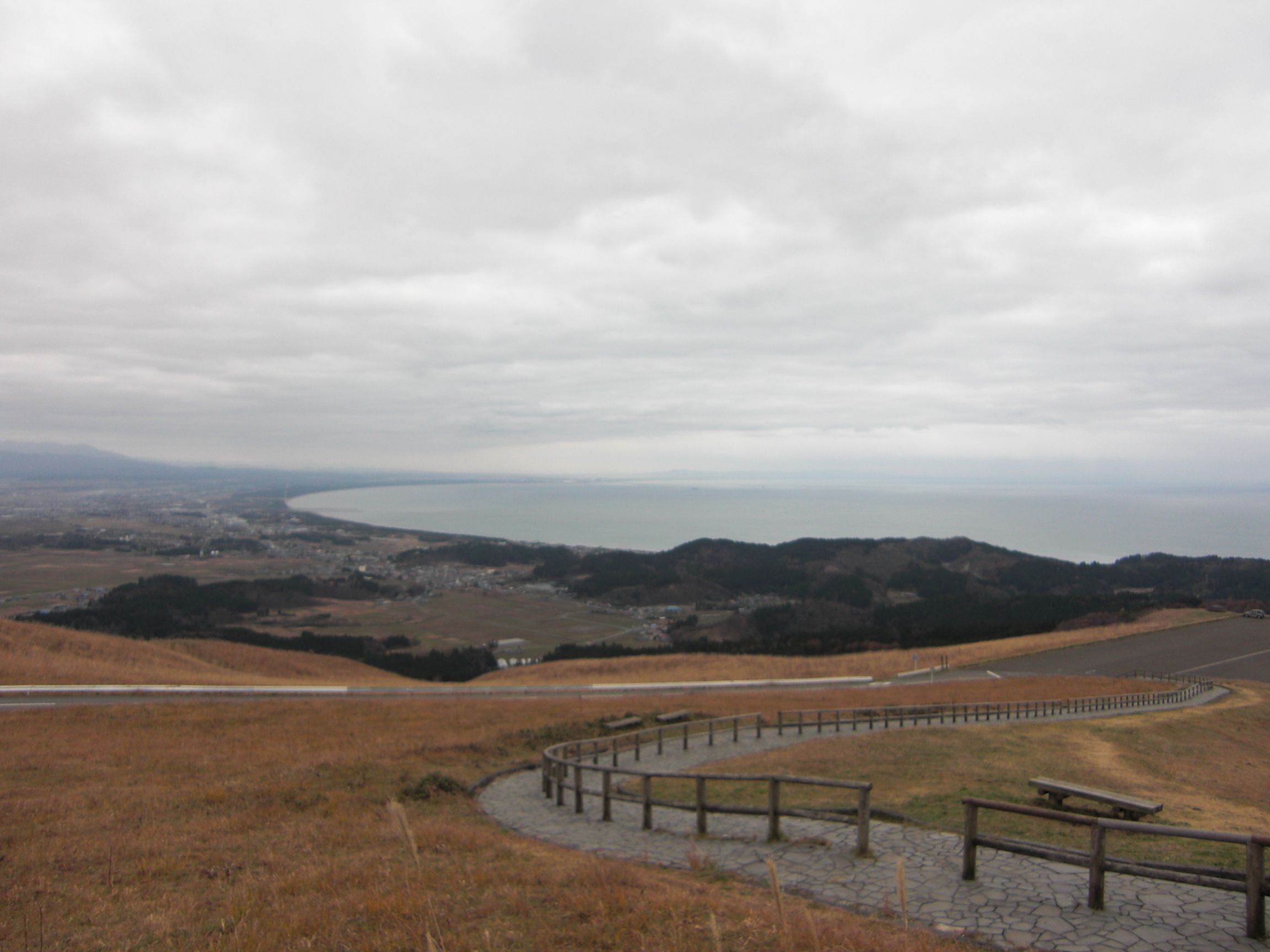 ◆まほろば町民号報告　男鹿半島　　＠＠＠