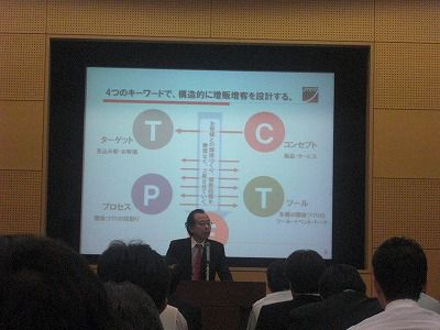 ◆MP(マーケティングプランナー)講座米沢で開催　　＠＠＠