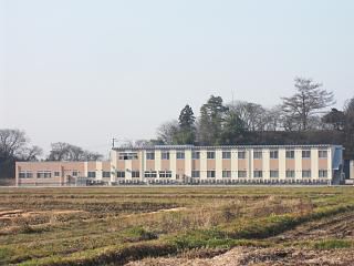 ◆明神山の風景が変わった。　　＠＠＠