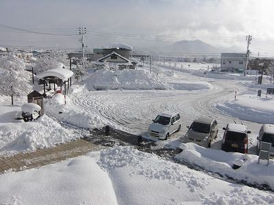 ◆今の駅前広場　　　＠＠＠