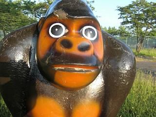 ◆おまえは誰だ　　＠＠＠