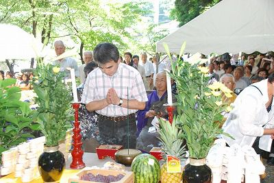 ◆全国ペット供養祭開催のご案内　　　＠＠＠