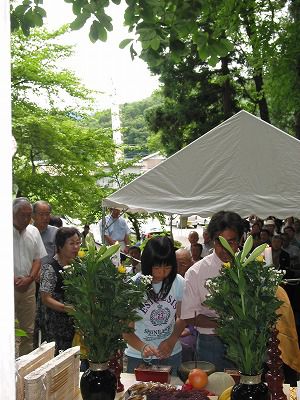 ◆全国ペット供養祭開催されました。　　　＠＠＠