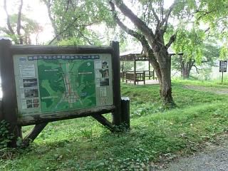 ◆鈴沼は憩いの場所です。　　　＠＠＠