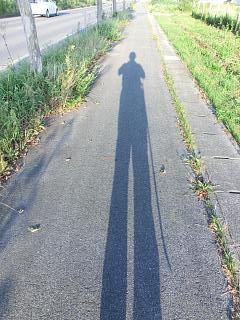 ◆あしながおじさん登場　　　＠＠＠