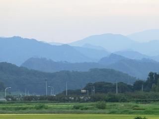 ◆まわりの山々　　　＠＠＠