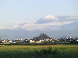 ◆まほろばの里風景　　＠＠＠