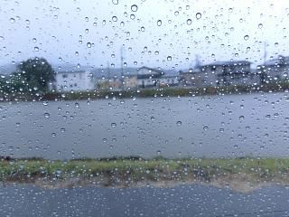 ◆台風１５号無事通過　　＠＠＠