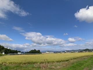 ◆まほろばの里風景　　　＠＠＠