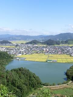 ◆まほろば百景　　＠＠＠＠