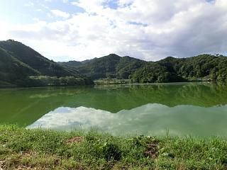 ◆今朝の鈴沼　　　＠＠＠