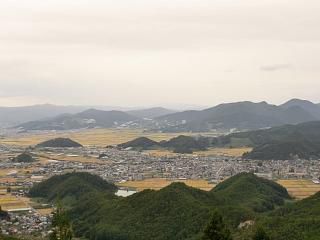 ◆10/2　鈴沼文殊山登山道整備　　　＠＠＠