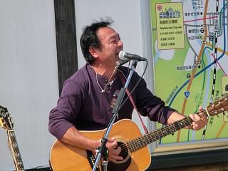 ◆道の駅たかはた　『収穫祭』大盛況でした。　　＠＠