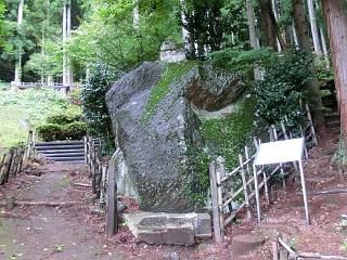 ◆政宗の父　輝宗が荼毘に付された寺院　　＠＠＠