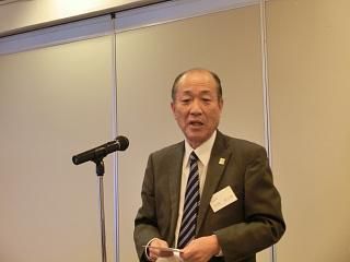 ◆在仙台置賜人会例会参加　　＠＠＠