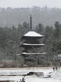 ◆高畠にも冬到来　　　＠＠＠