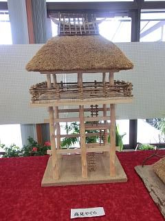 ◆真木工房さん展示中　　＠＠＠