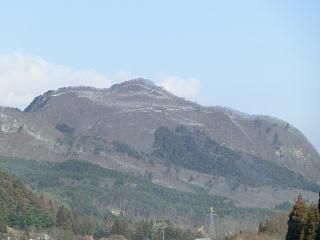 ◆大仏山　　に見えませんか　　　＠＠＠