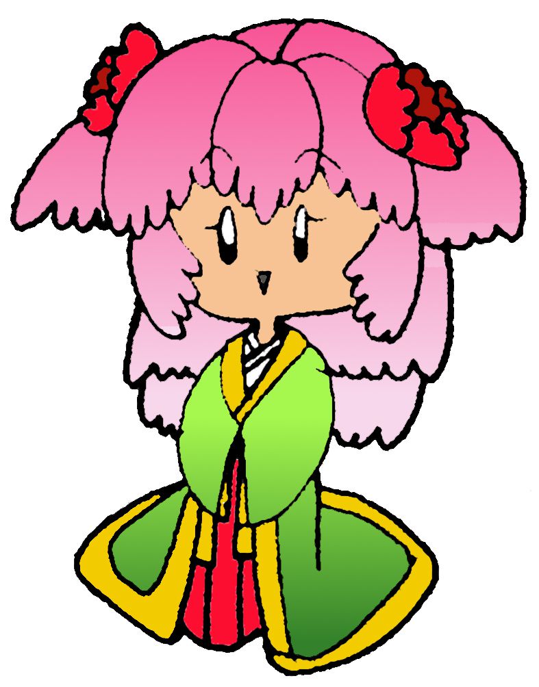 ◆牡丹姫物語ご存知ですか　　＠＠＠