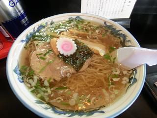 ◆米沢ラーメン　　　＠＠＠