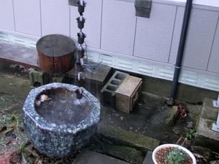 ◆高畠は突然の雨　　　＠＠＠
