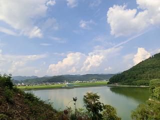 ◆鈴沼の新景観です。　　　　＠＠＠