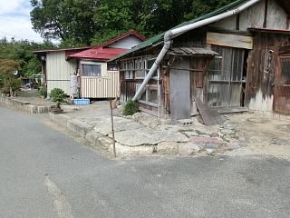 ◆主のいない寂しさ　　　＠＠＠
