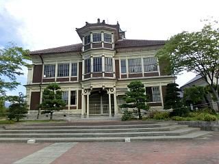 ◆伊達家発祥の地　伊達市保原　　＠＠＠