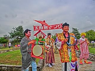 ◆高畠駅太陽館開業２０周年祝賀会が開催