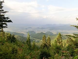 ◆秋の鈴沼文殊山登山会に向けて登山道点検しました。