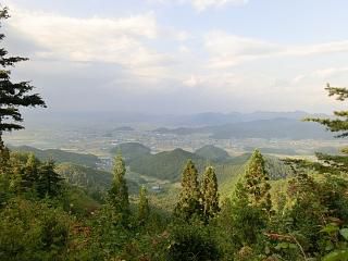 ◆文殊山秋の登山会　報告　　　＠＠＠
