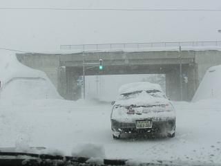 ◆今夜から雪が　　　　＠＠＠