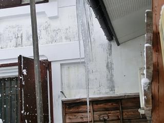 ◆今朝の高畠　　　＠＠＠