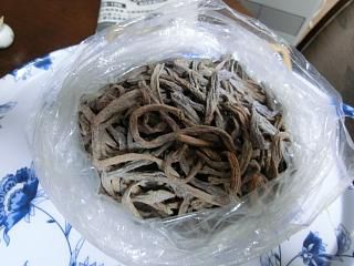◆山菜料理の紹介　　　　＠＠＠