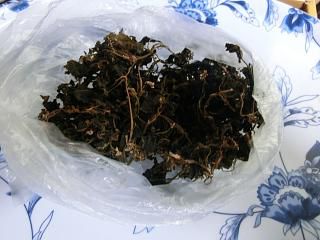 ◆我が家の山菜料理　　＠＠＠