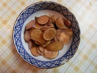 ◆郷土料理　保存食　漬物編　　　＠＠＠