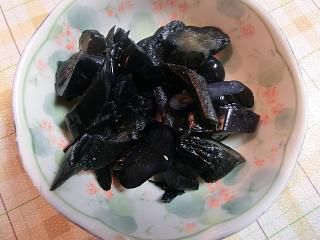 ◆郷土料理　保存食　漬物編　　＠＠＠