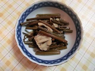◆郷土料理　保存食　漬物編　　＠＠＠