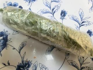 ◆我が家の冷凍保存食品　　　　　＠＠＠