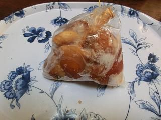 ◆我が家の冷凍保存食　　　　＠＠＠