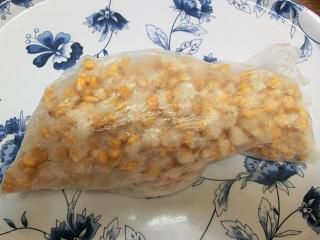 ◆我が家の冷凍保存食　　　＠＠＠